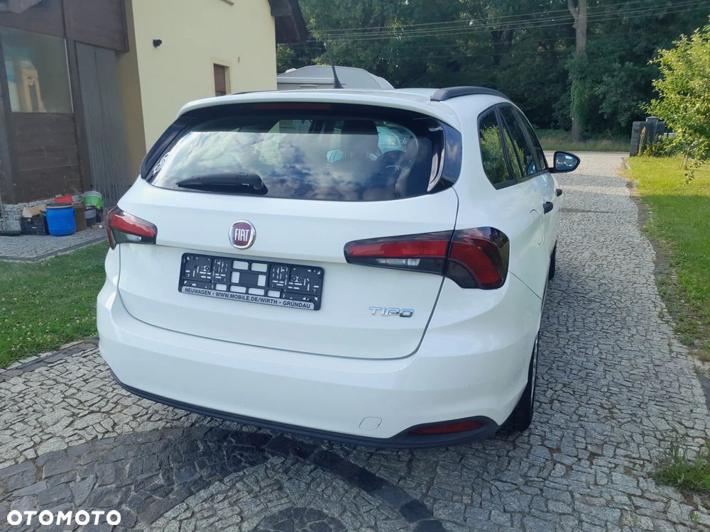 Fiat Tipo 1.4 16V More - 6