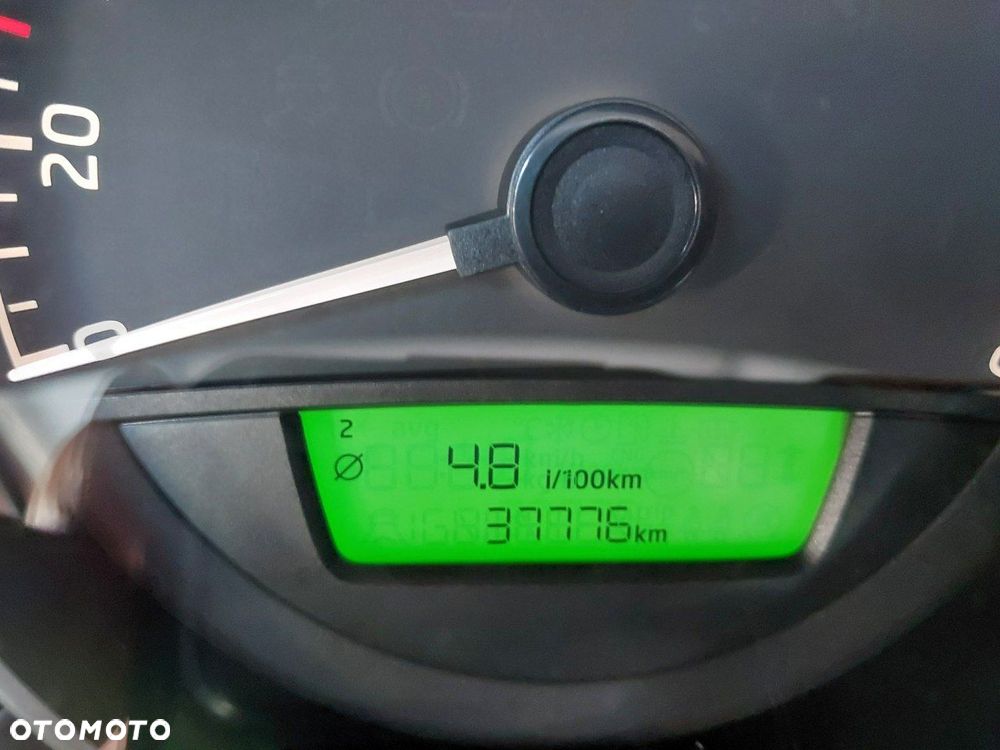 Skoda Citigo 1.0 Ambition EU6 - 24