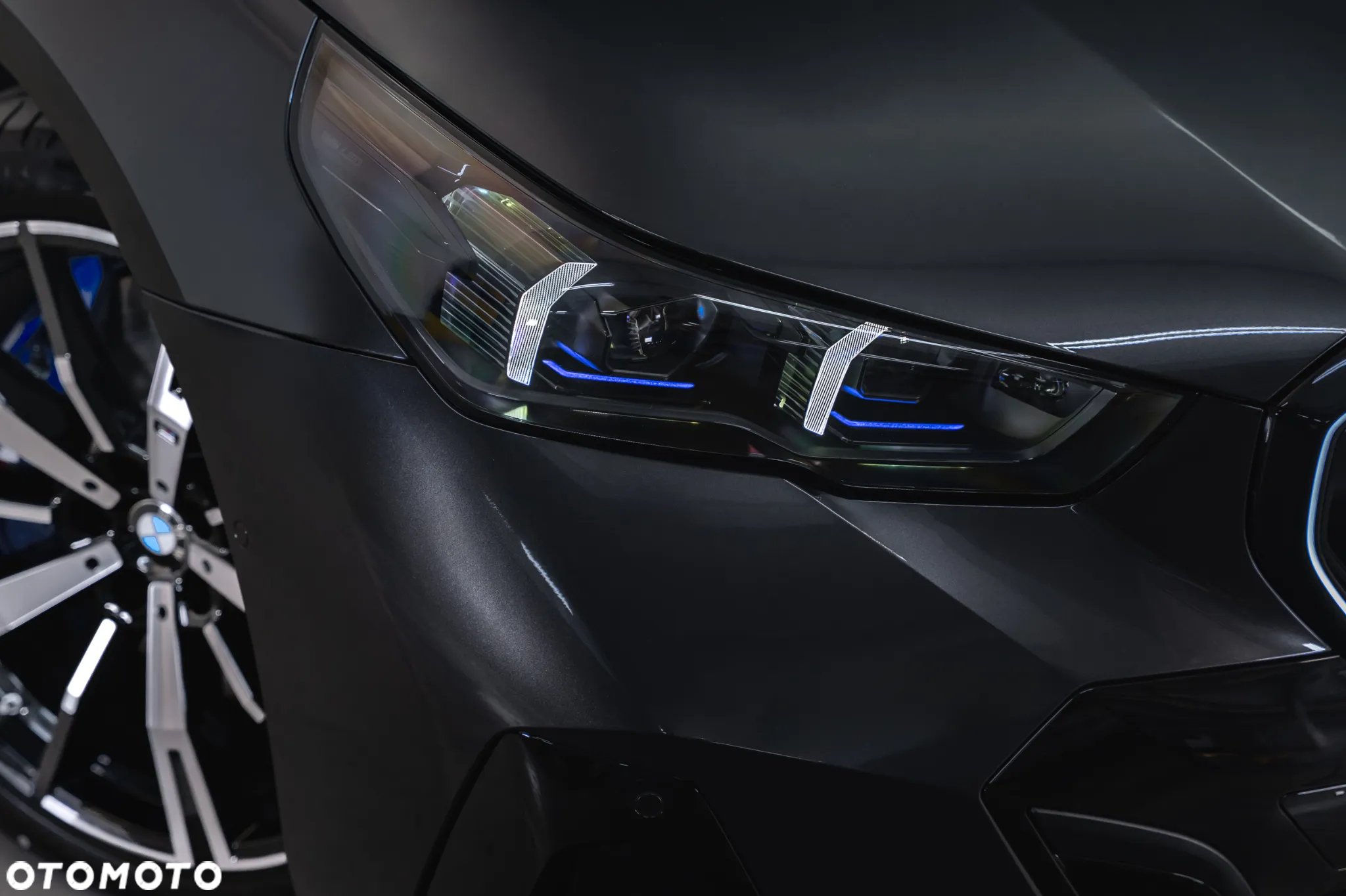 BMW Seria 5 - 13