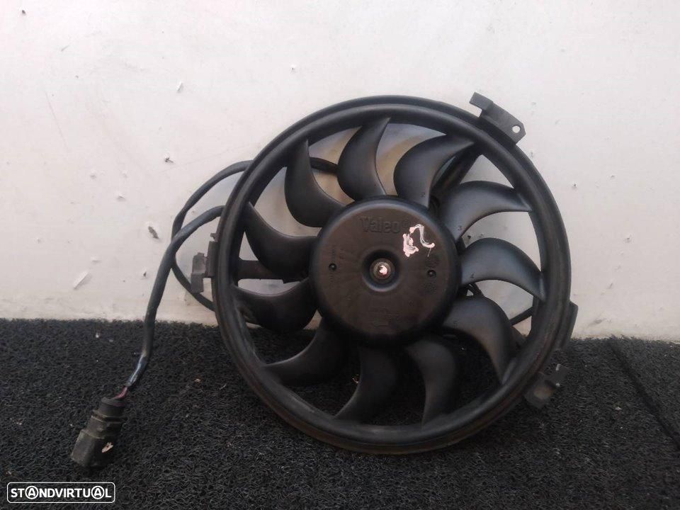 ELETROVENTILADOR AUDI A6 AVANT 4B5 - 1