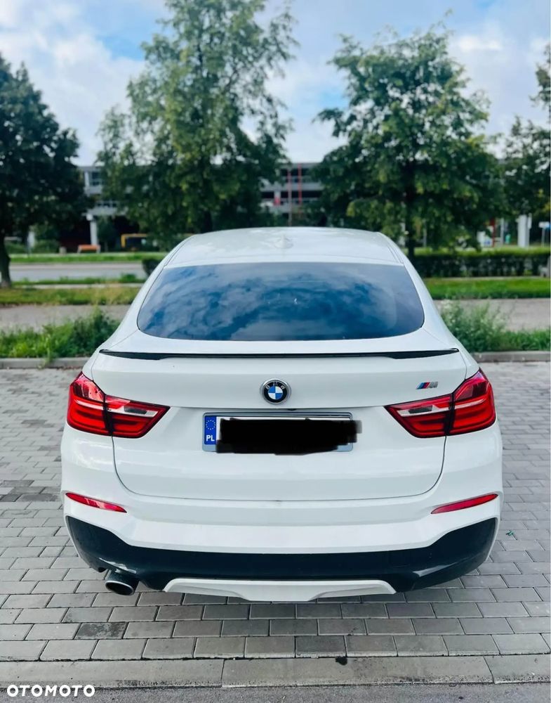 BMW X4 M - 2