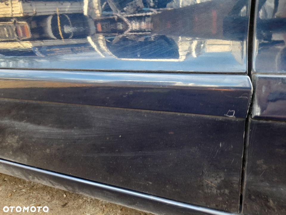 FORD S-MAX DRZWI LEWY PRZÓD LEWE PRZEDNIE E6 - 7