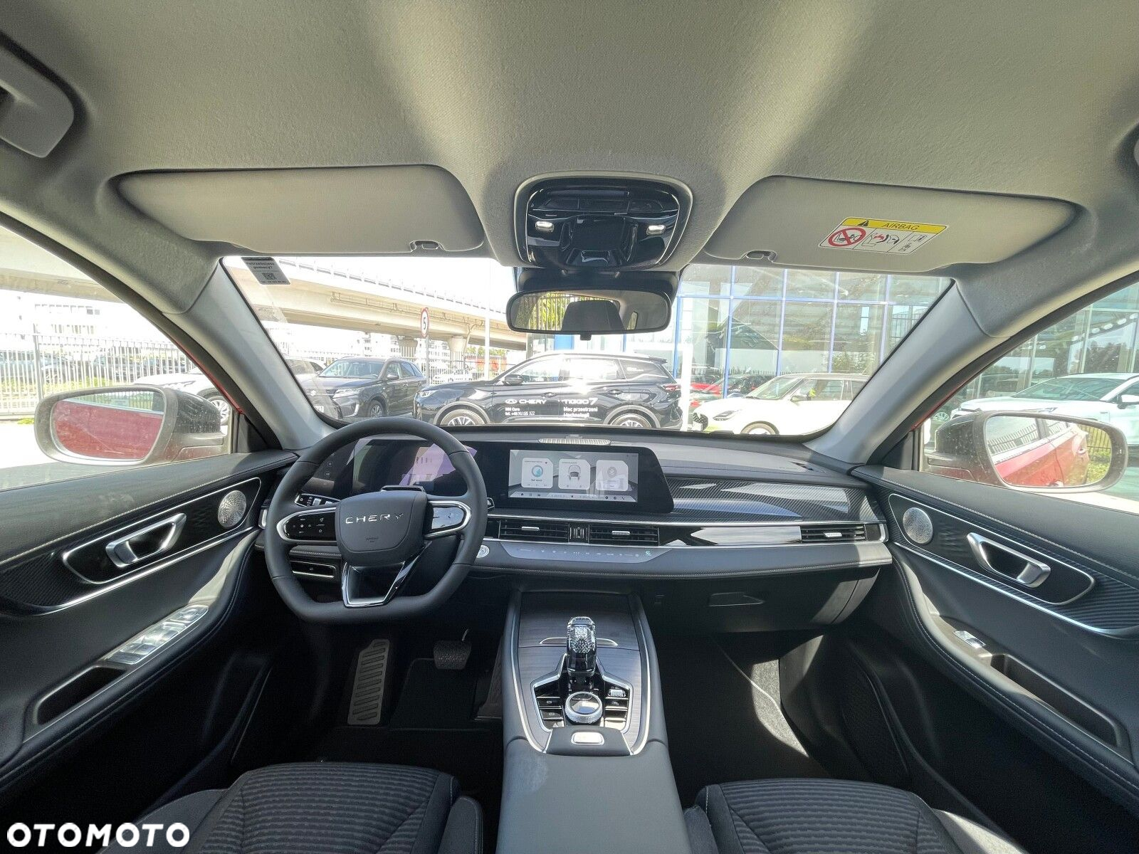 Chery Tiggo 7 - 12