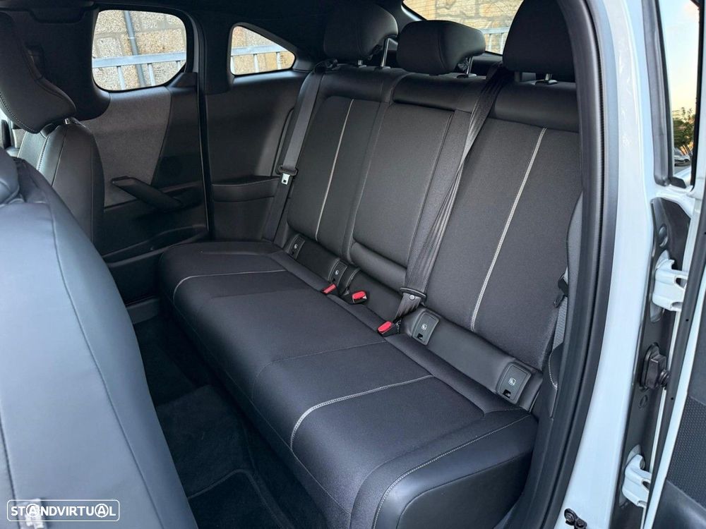 Mazda MX-30 e-Skyactiv Advantage+Modern Confidence - 13