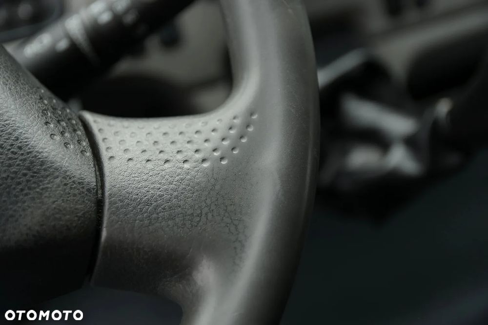 Mitsubishi FUSO=3C15=3.0D=KLIMA=PLANDEKA=12EP - 26