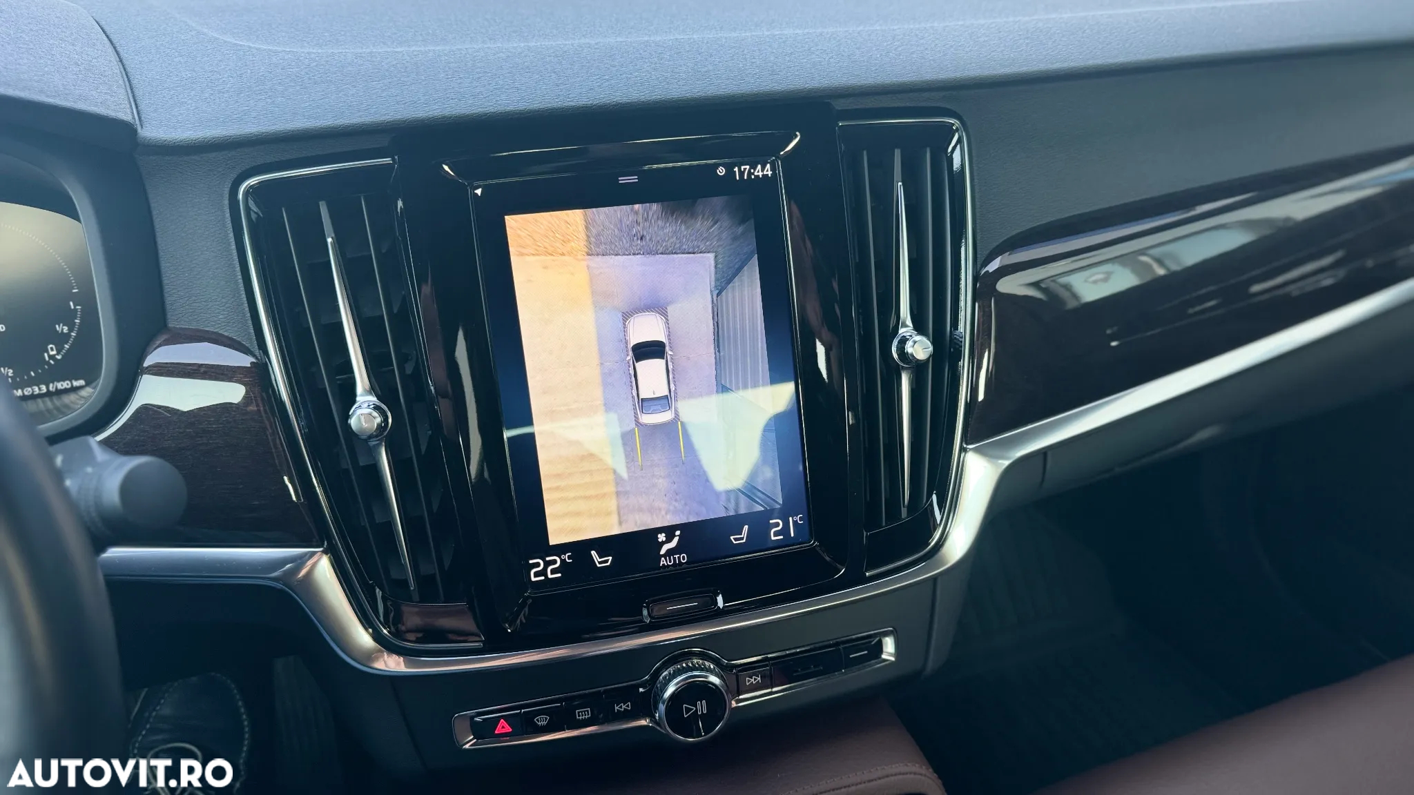 Volvo S90 - 22