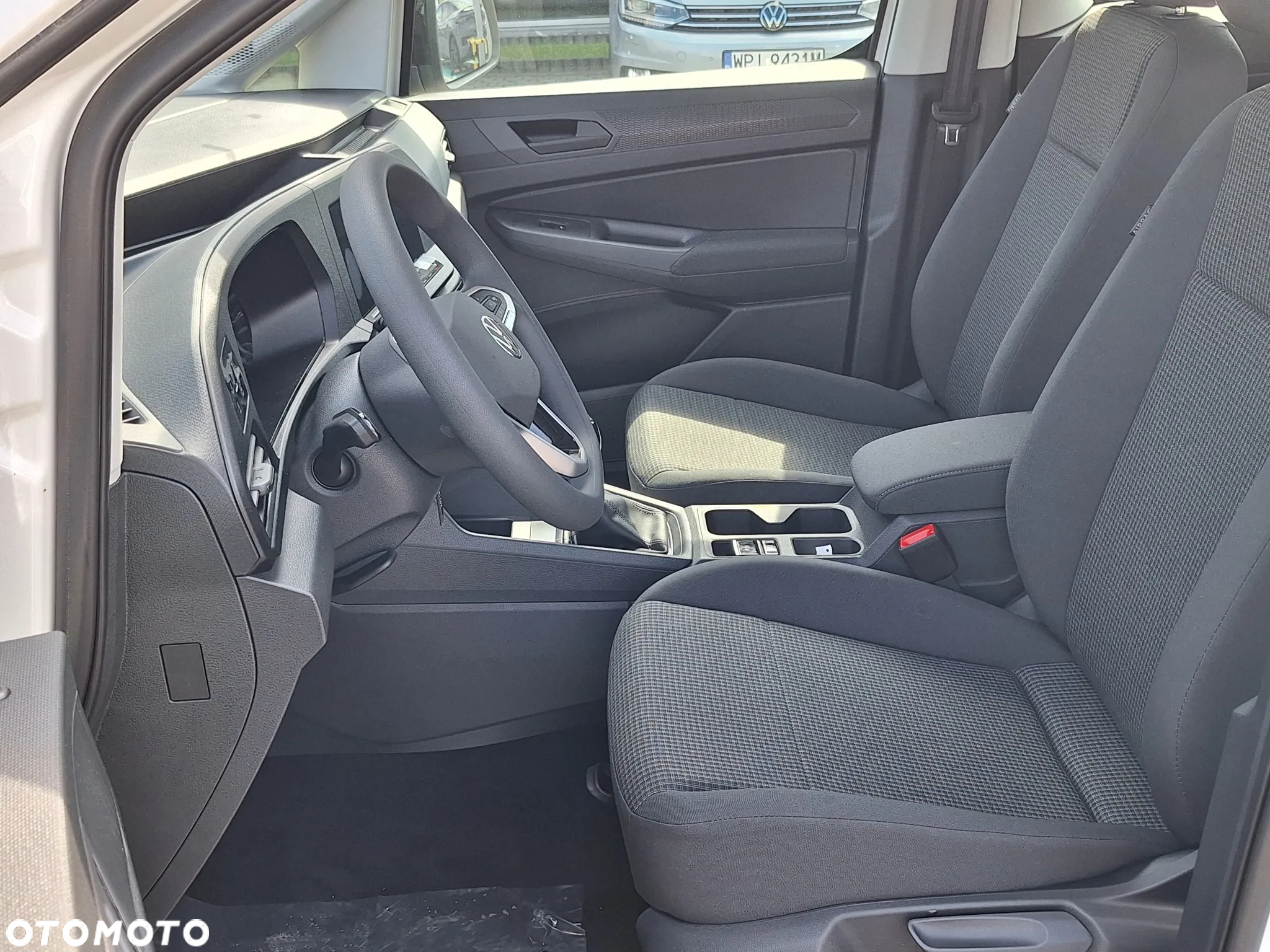 Volkswagen Caddy 2.0 TDI - 16