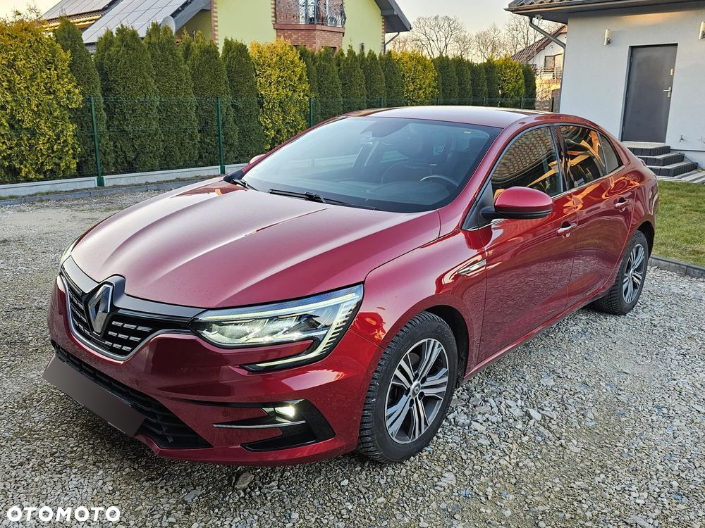 Renault Megane 1.3 TCe Intens - 27