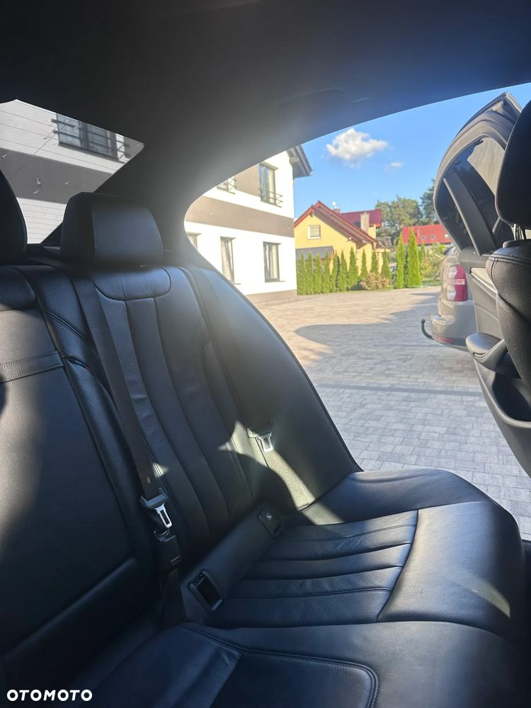 BMW Seria 5 - 5