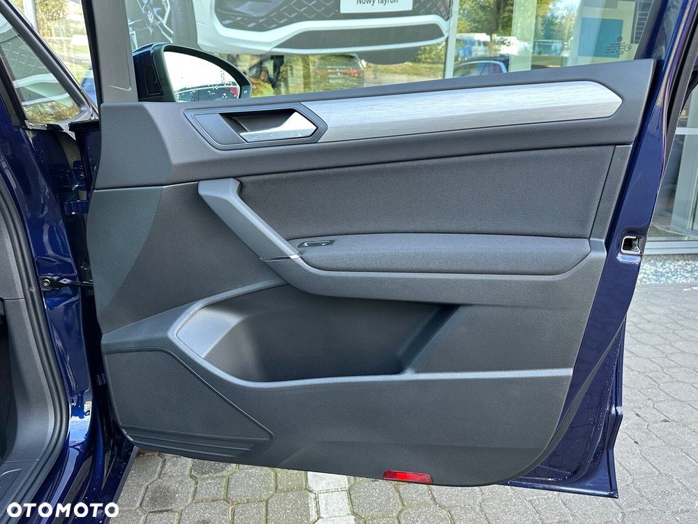 Volkswagen Touran 1.5 TSI EVO Comfortline Plus DSG - 18