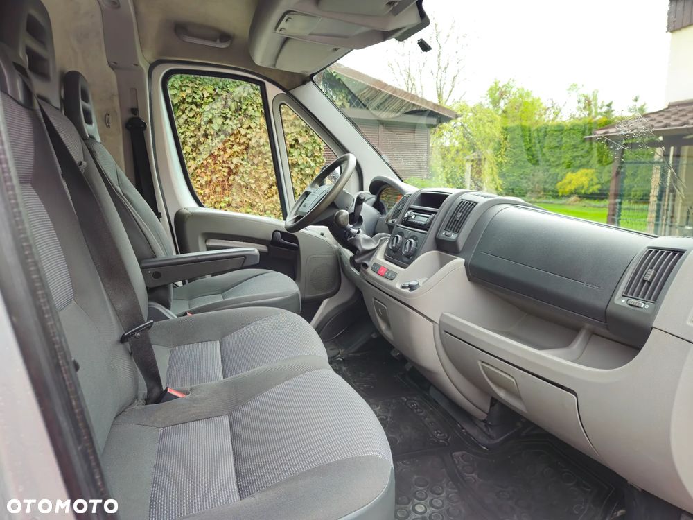 Peugeot Boxer - 7
