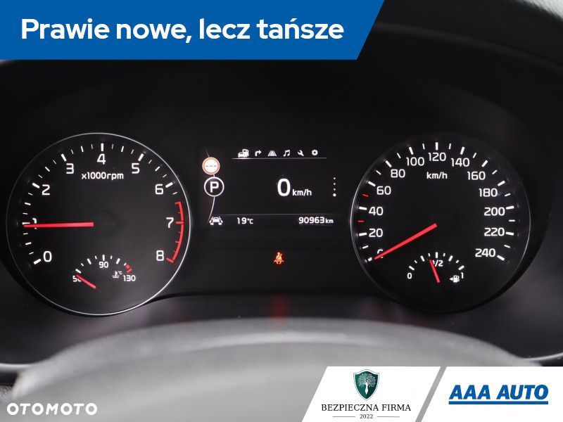 Kia Sportage - 12