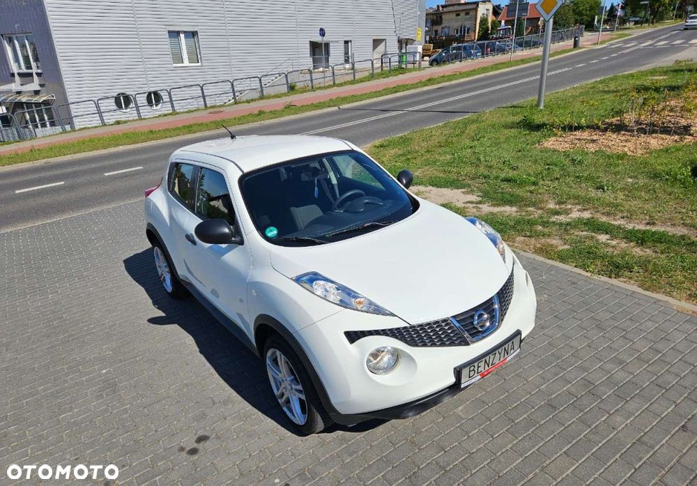 Nissan Juke - 27