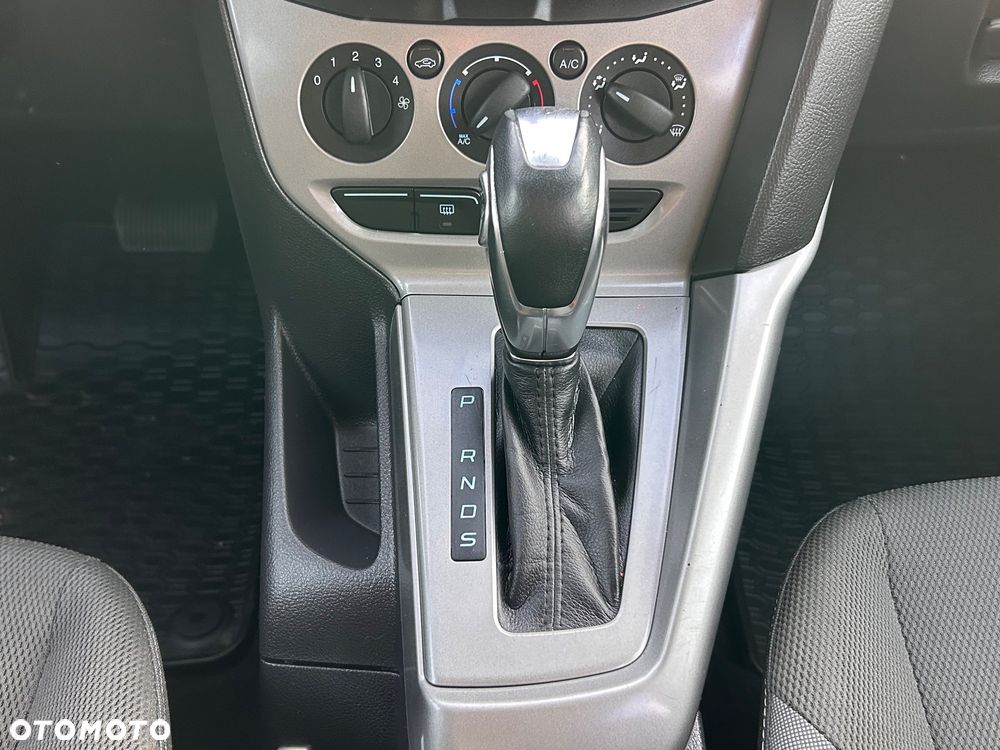 Ford Focus 1.6 TI-VCT Trend - 27