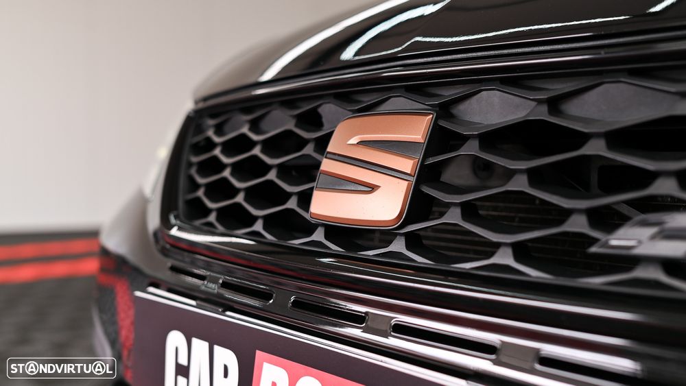 SEAT Leon ST 2.0 TSI 4Drive OPF DSG Cupra R - 6