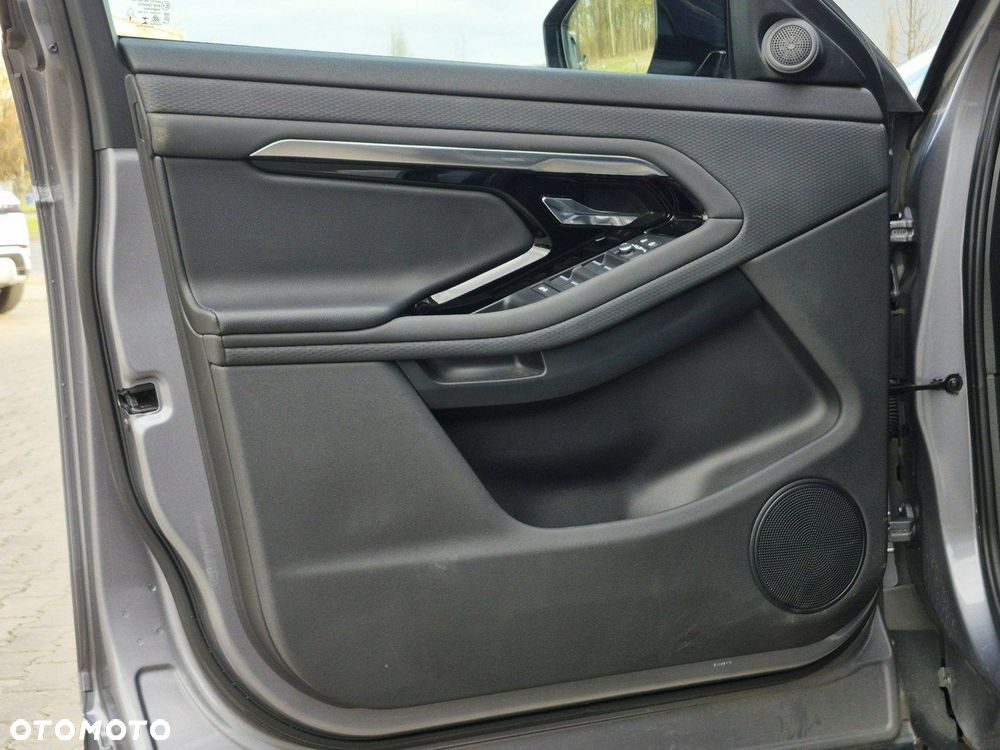 Land Rover Range Rover Evoque - 18