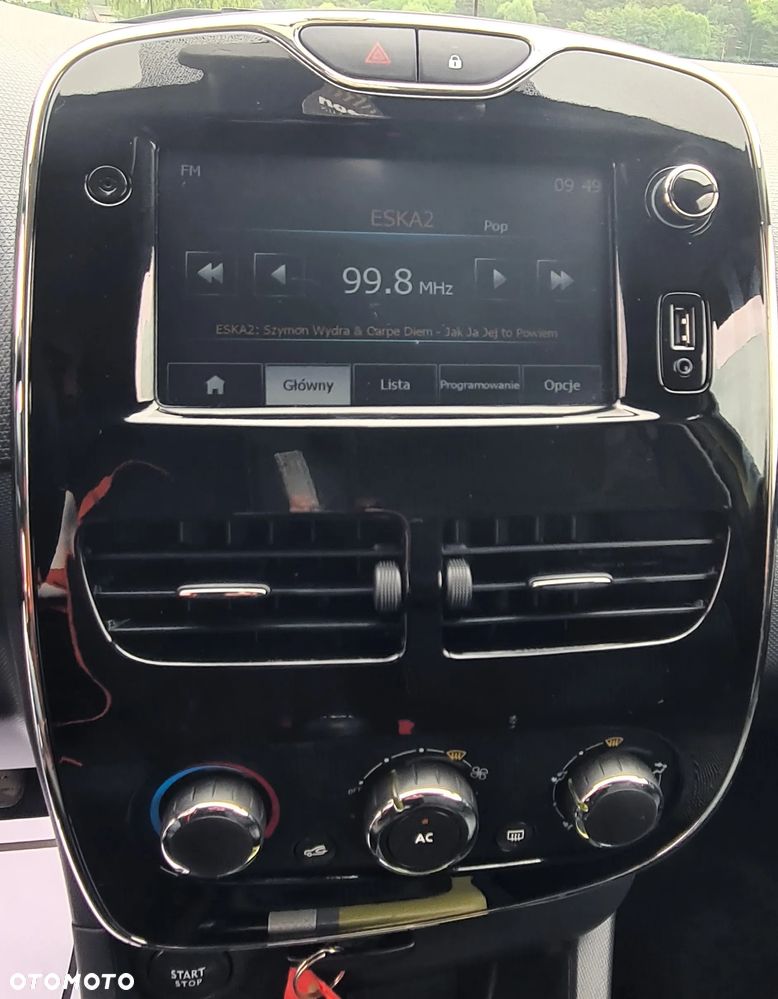 Renault Clio ENERGY TCe 90 Start & Stop LIMITED - 33