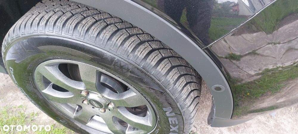 Ford Kuga 2.0 TDCi Individual - 20