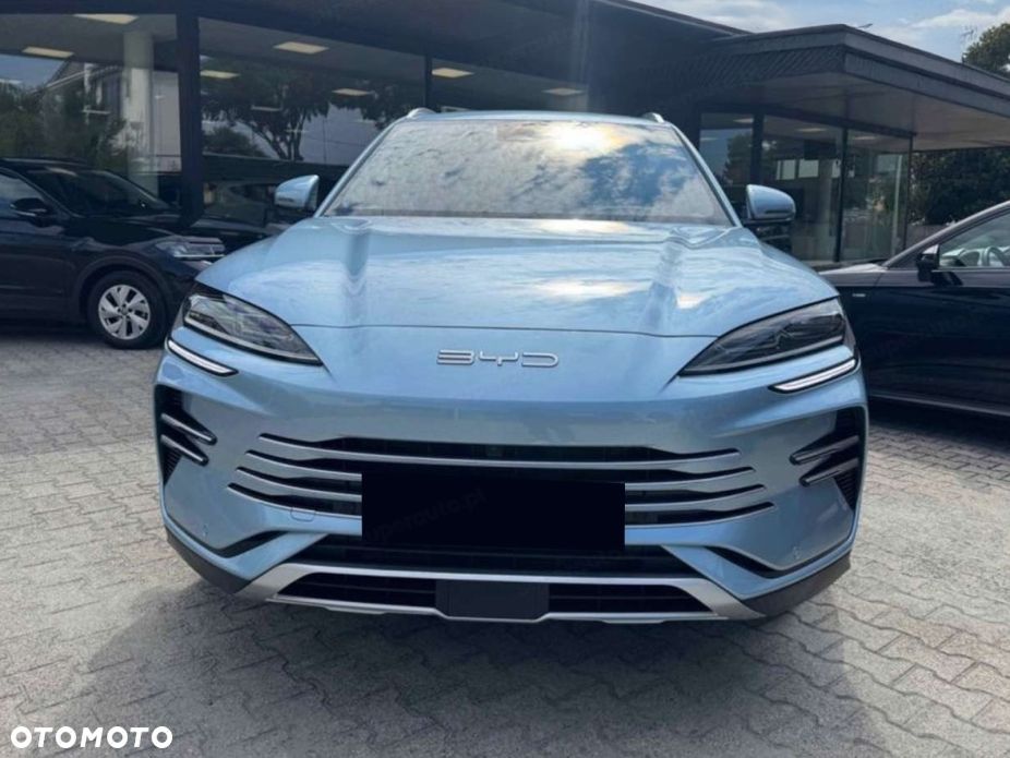 BYD Seal U - 3
