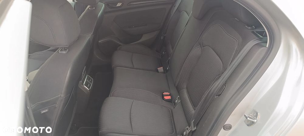 Renault Megane - 13