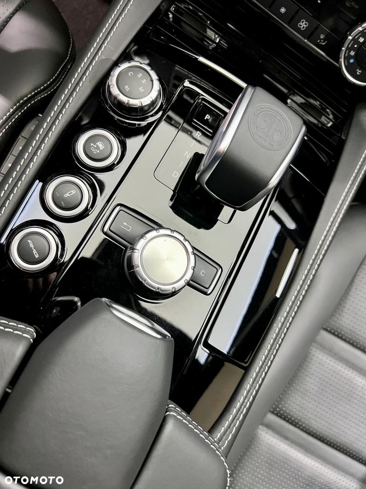 Mercedes-Benz CLS 63 AMG S 4-Matic - 26