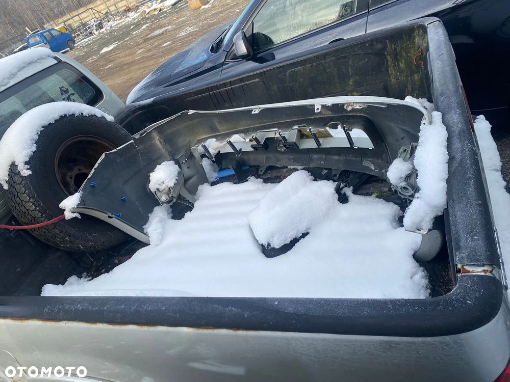 Toyota Hilux 4x4 Extra Cab Sol - 7