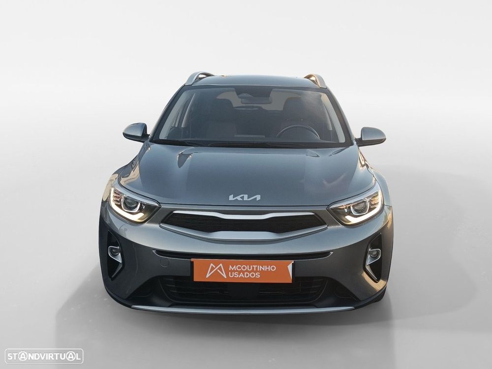 Kia Stonic 1.2 Dynamic - 8