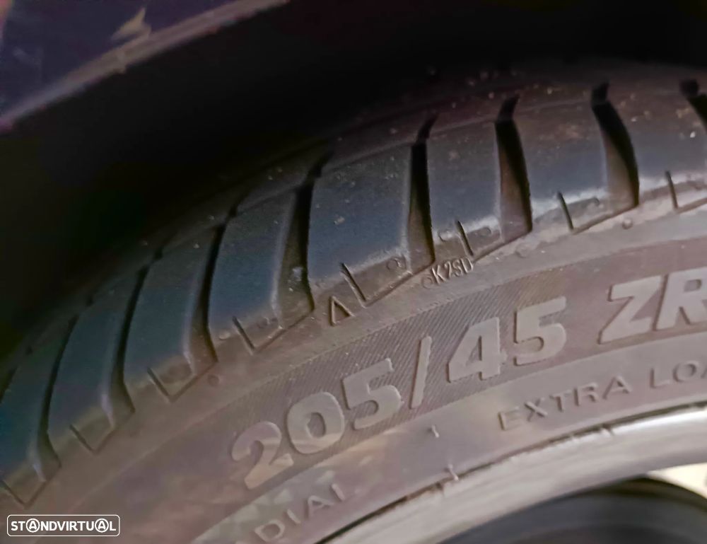 SEAT Ibiza 1.4 TDI Reference - 3