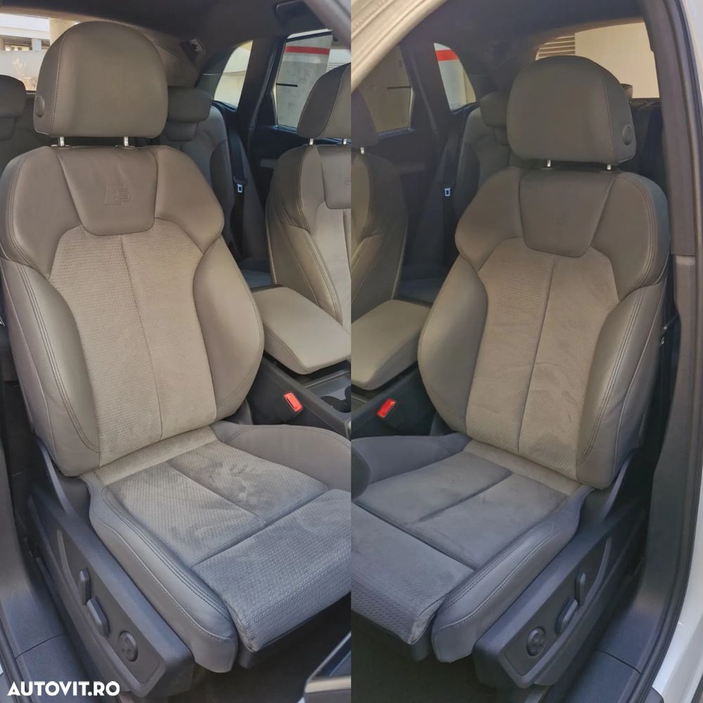 Audi Q5 50 TFSI e quattro S tronic PHEV Advanced - 6