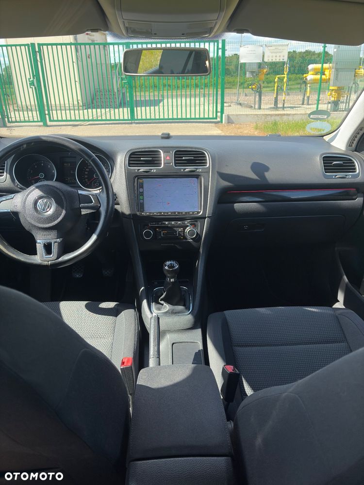 Volkswagen Golf 1.4 TSI Highline - 21