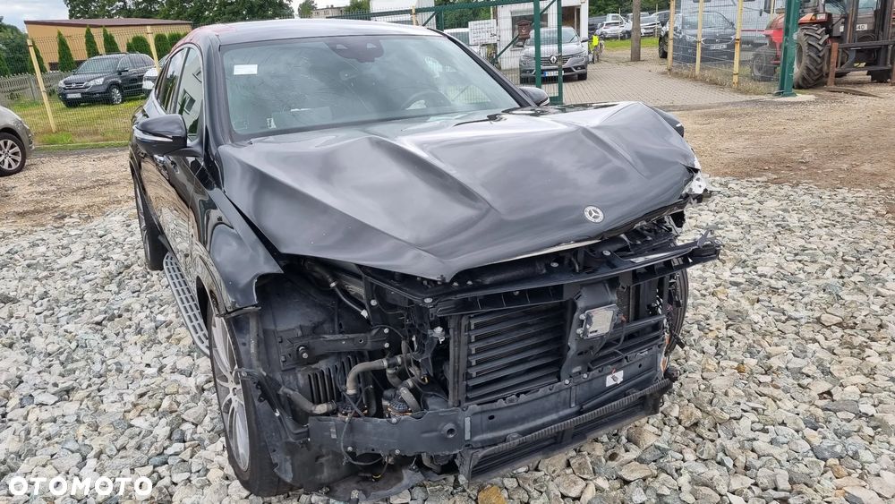 Mercedes-Benz GLE 350 de 4-Matic Executive - 20