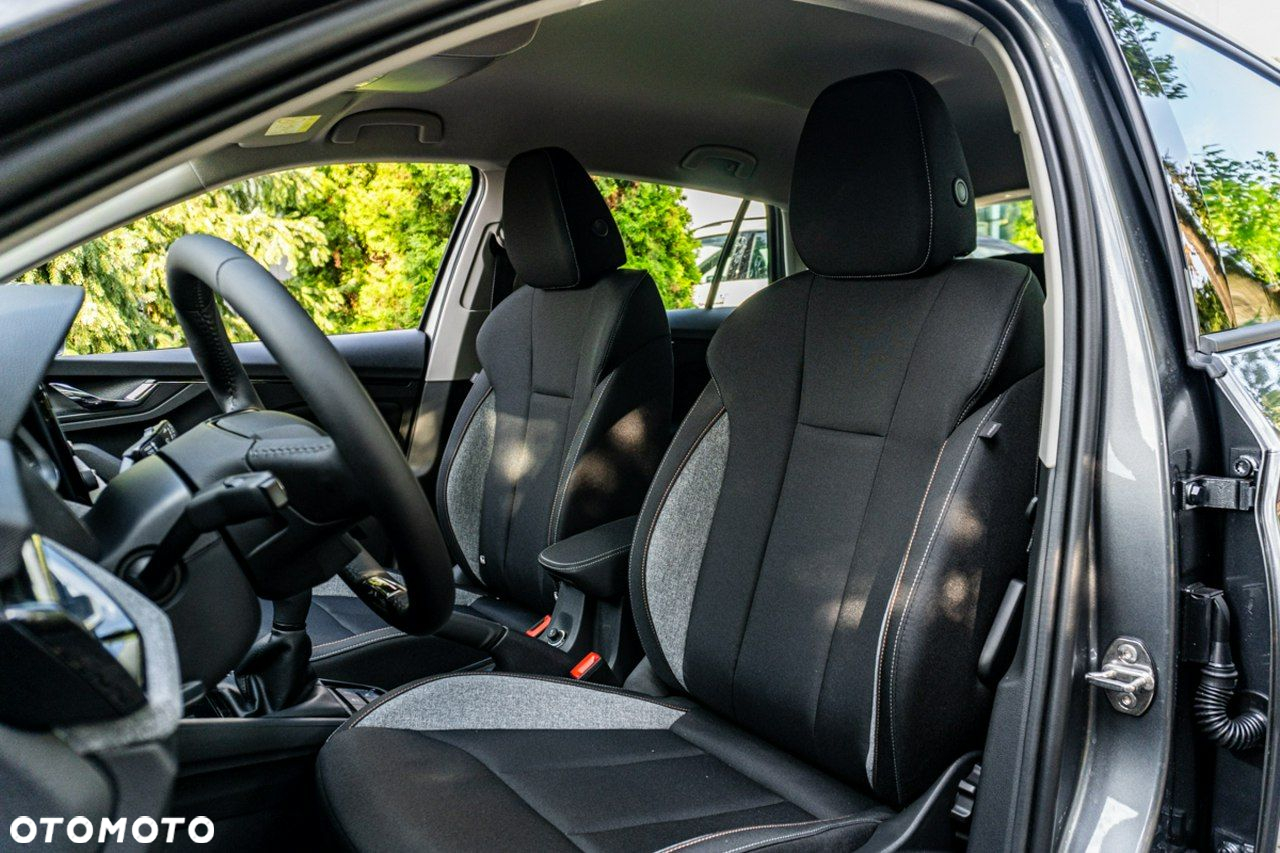 Skoda Scala 1.0 TSI Edition 130 - 12