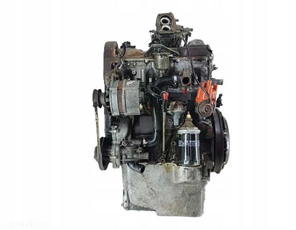 SILNIK BENZYNOWY VW TRANSPORTER T3 1.8 - 1