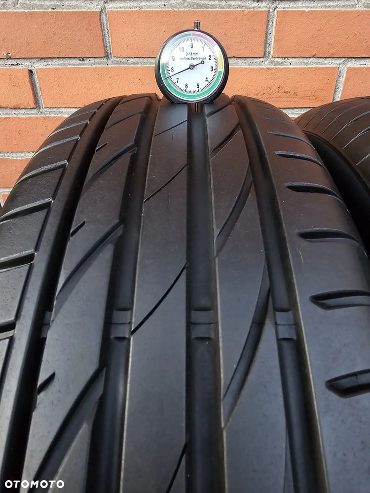 (A13) 215/65R17 103V 24r 7,5mm / Maxxis Victra Sport 5 SUV - 4