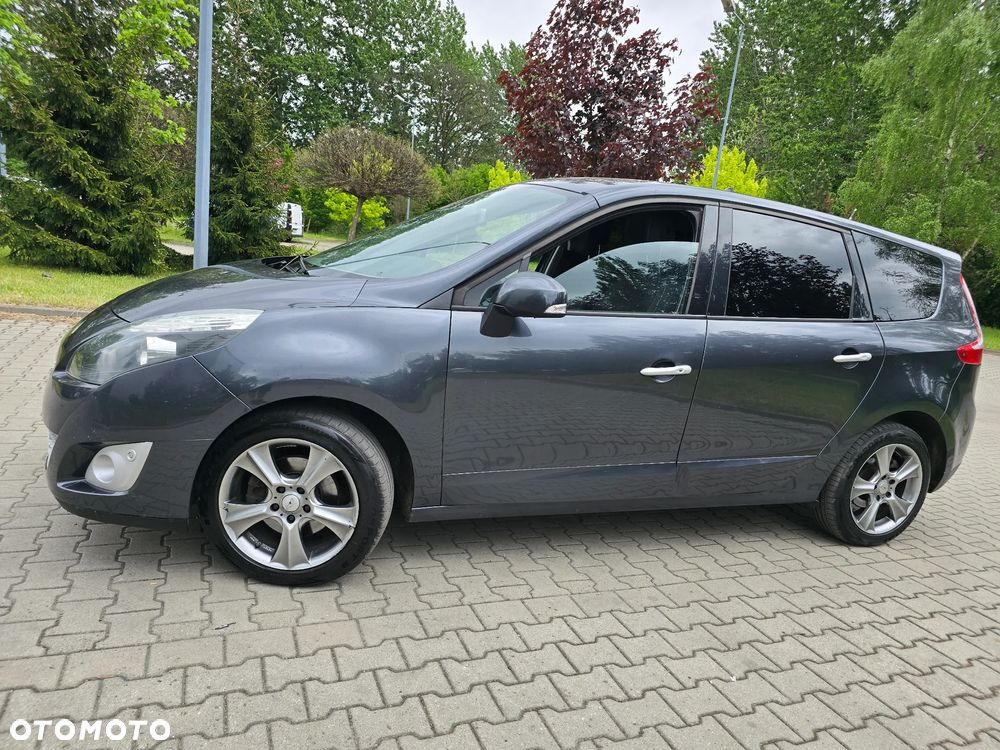 Renault Scenic TCe 130 Dynamique - 3