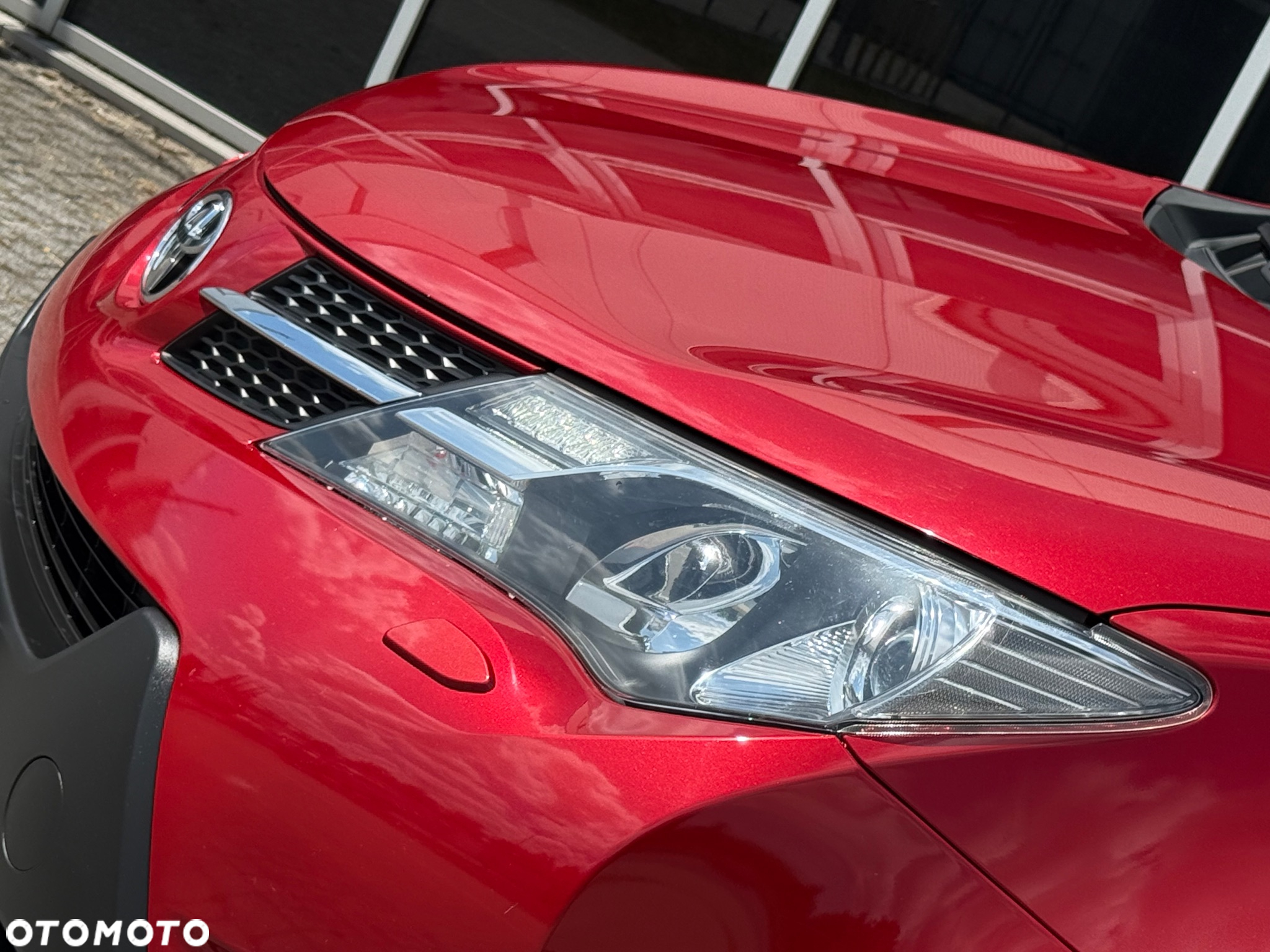Toyota RAV4 2.0 4x4 Multidrive S Edition - 30