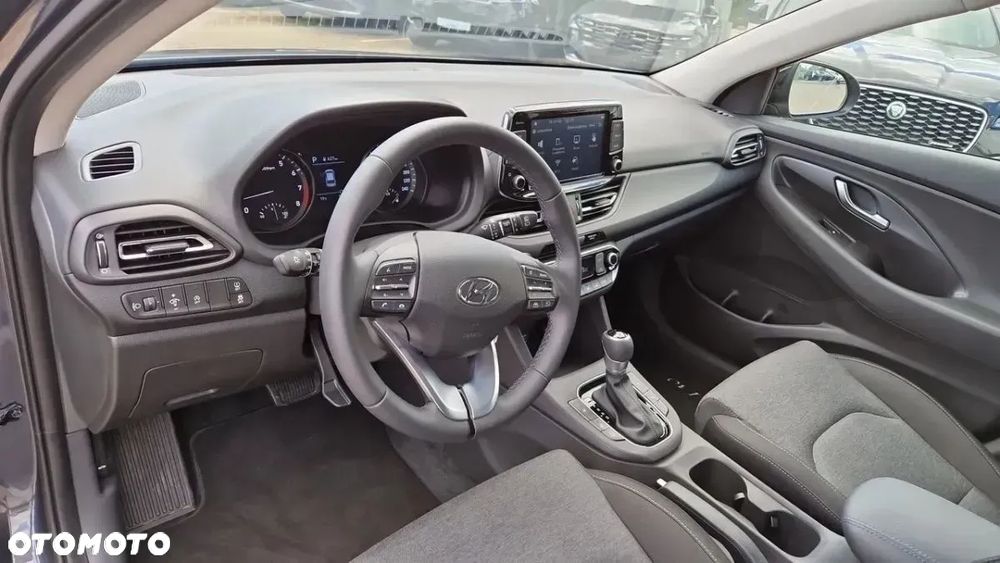 Hyundai i30 1.5 T-GDI 48V Smart DCT - 19