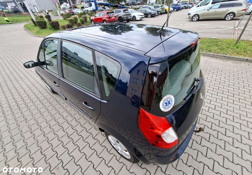 Renault Scenic - 12