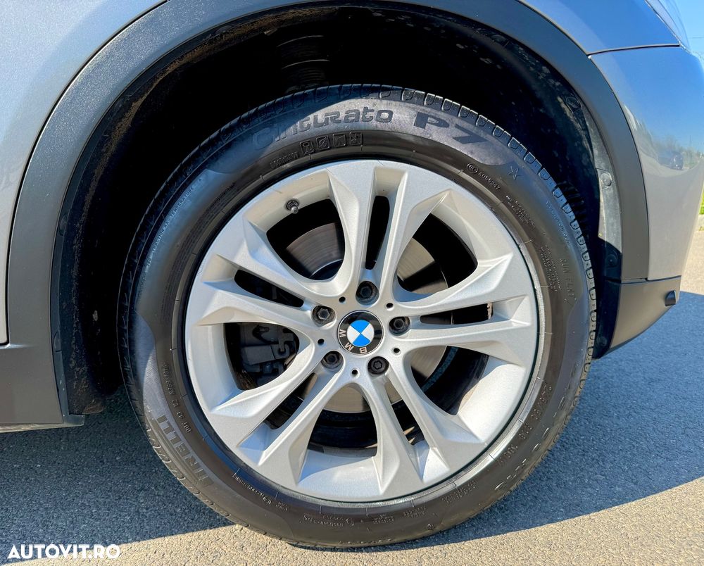 BMW X3 xDrive28i AT Advantage - 12