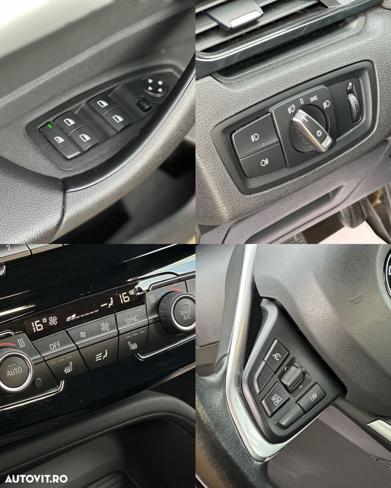 BMW X1 sDrive16d xLine - 9