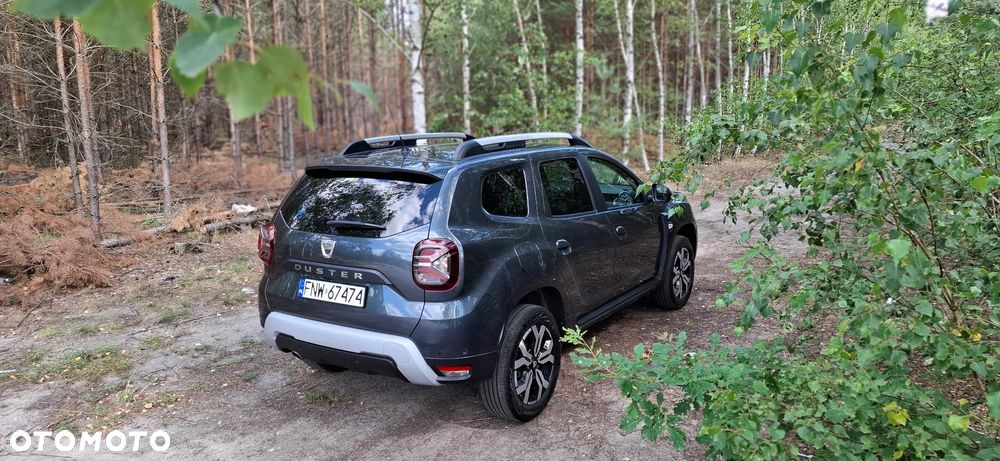 Dacia Duster 1.0 TCe Prestige - 3