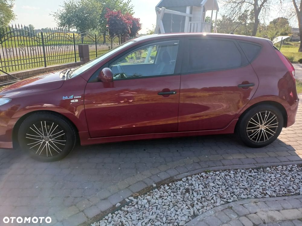 Hyundai i30 1.4 Classic + - 2