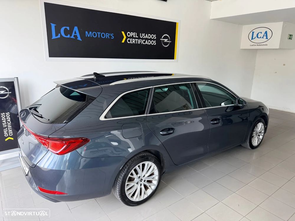 SEAT Leon ST - 18