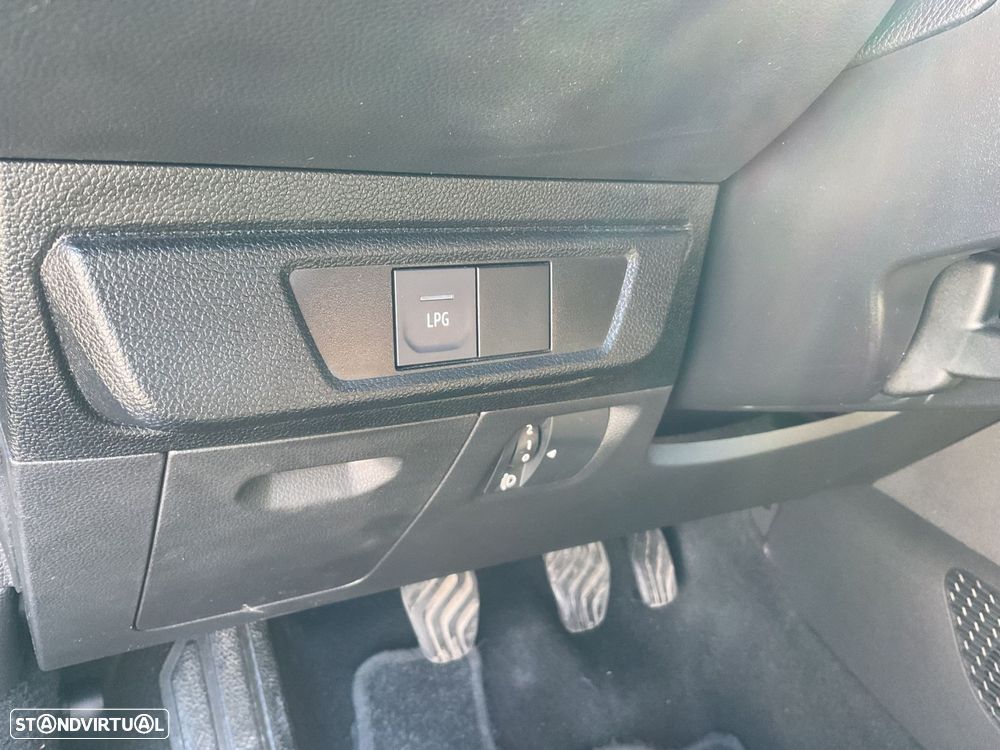 Dacia Sandero 1.0 ECO-G Expression Bi-Fuel - 18