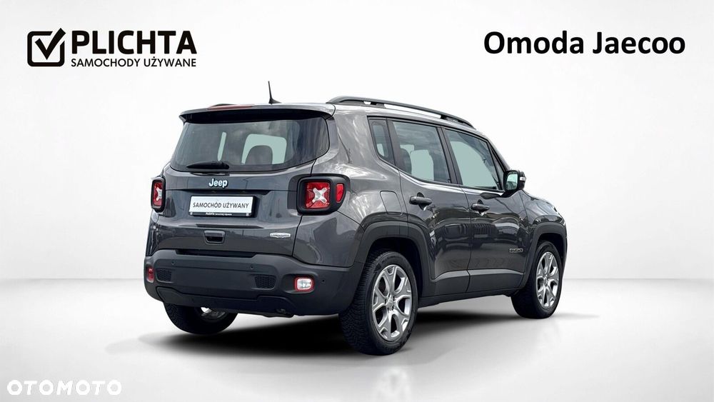 Jeep Renegade - 6