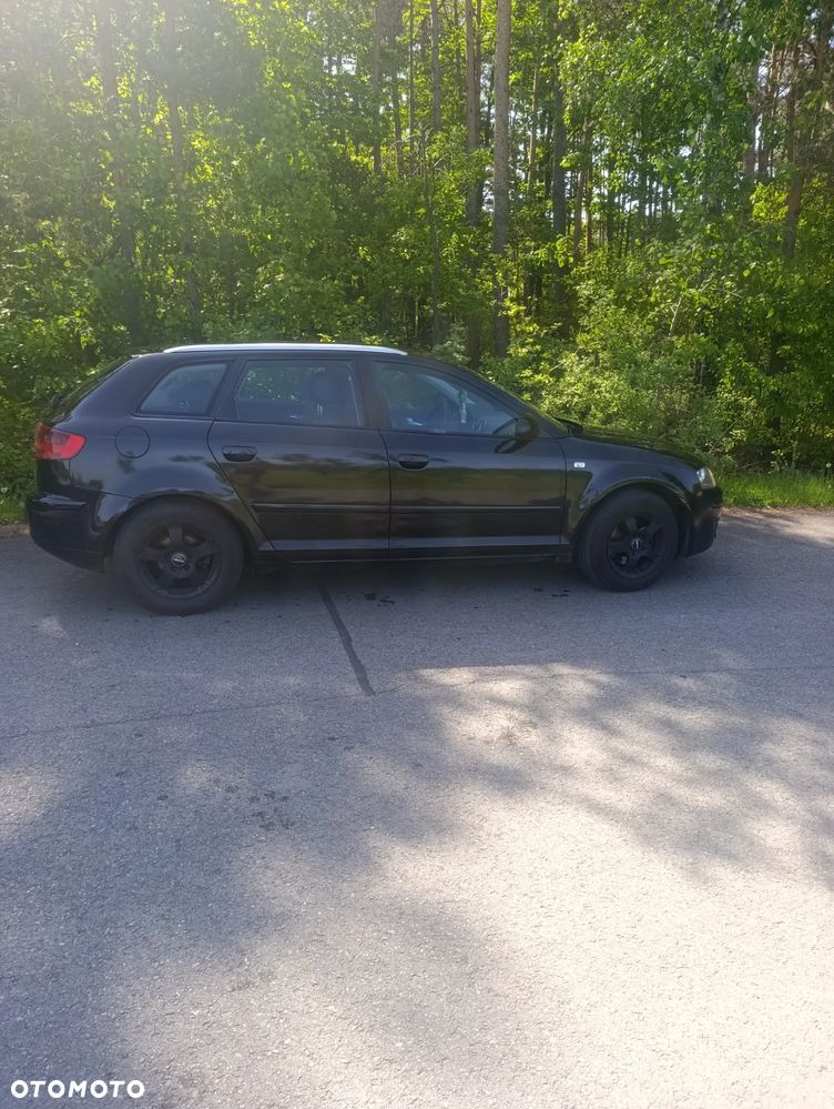 Audi A3 Sportback - 6