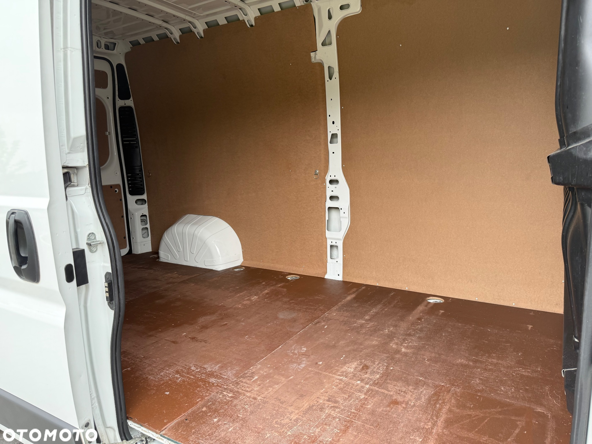 Fiat Ducato - 8