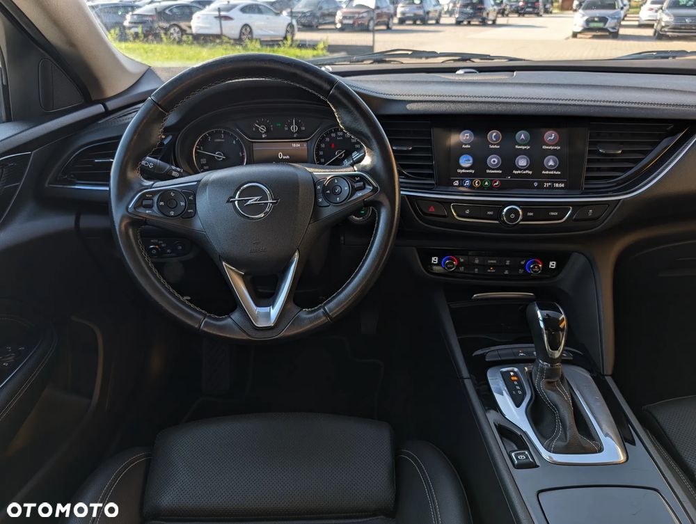Opel Insignia 2.0 CDTI Elite S&S - 28