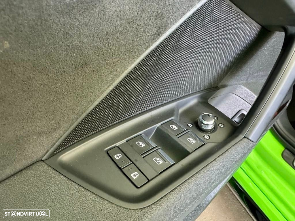 Audi RS3 Limousine TFSI quattro S tronic - 16