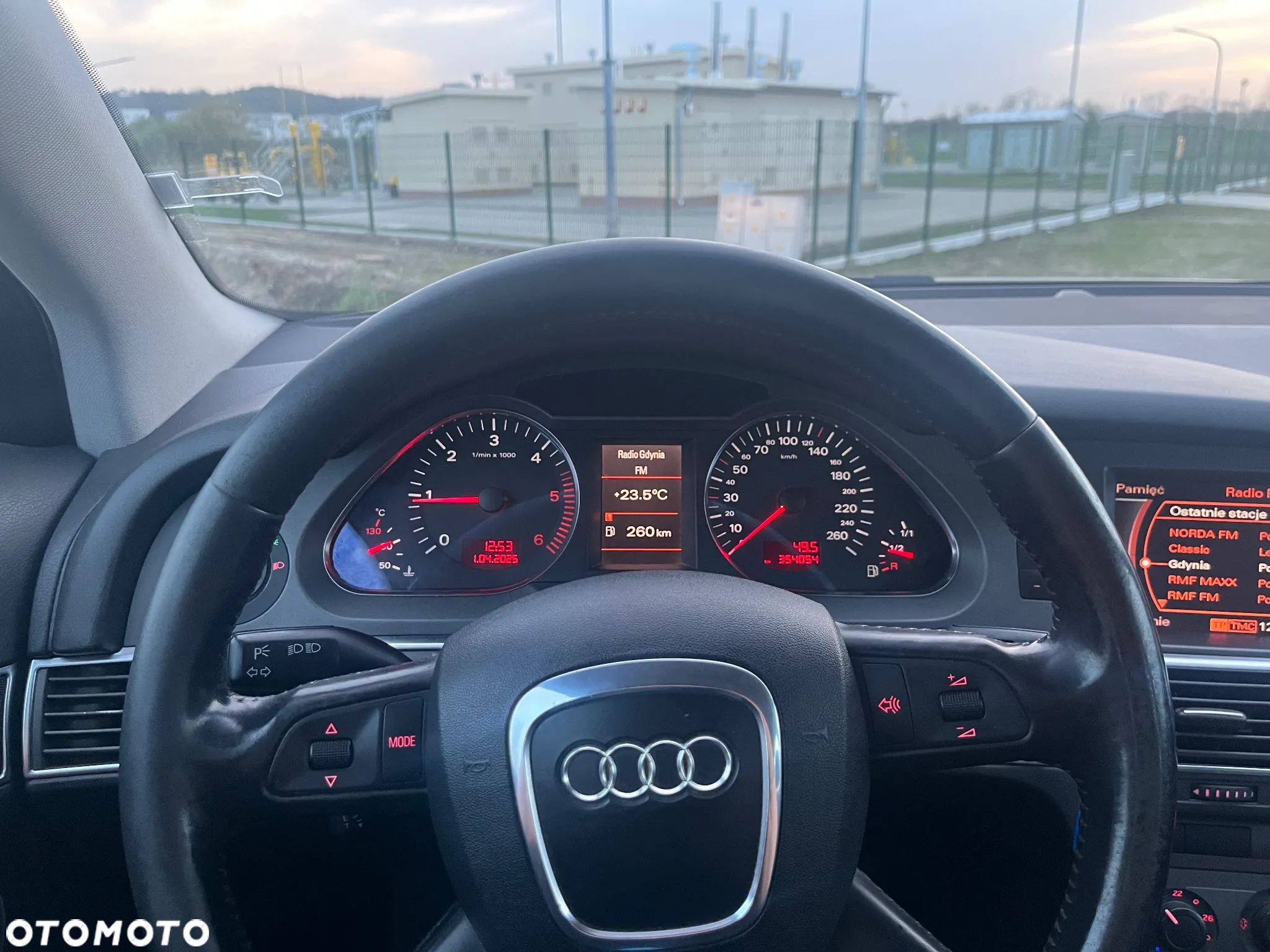 Audi A6 2.0 TDI - 4